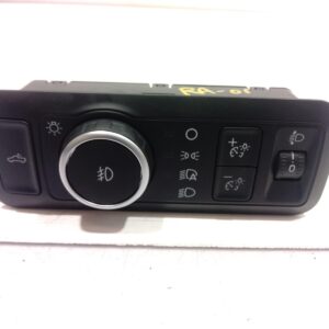 2022 FORD RANGER COMBINATION SWITCH