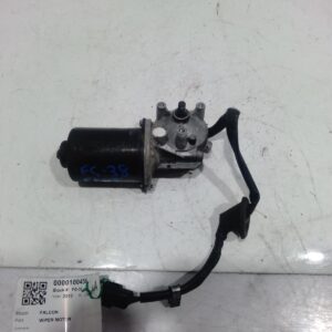 2010 FORD FALCON WIPER MOTOR