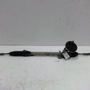 2013 FORD FIESTA STEERING BOX RACK