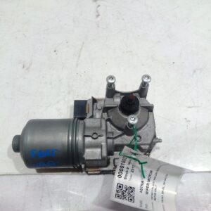 2017 HOLDEN ASTRA WIPER MOTOR