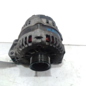 2008 HOLDEN CAPTIVA ALTERNATOR