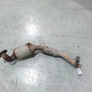 2013 FORD RANGER CATALYTIC CONVERTER