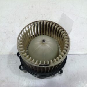 2011 HOLDEN COMMODORE HEATER FAN MOTOR