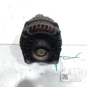 2007 FORD TERRITORY ALTERNATOR