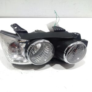 2012 HOLDEN BARINA RIGHT HEADLAMP