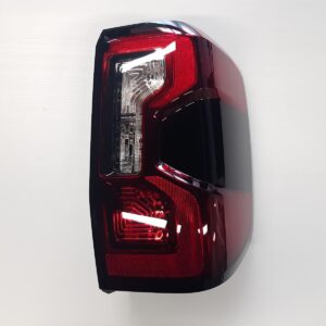 2022 FORD RANGER RIGHT TAILLIGHT