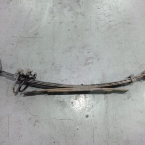 2013 FORD RANGER REAR LEAF SPRING