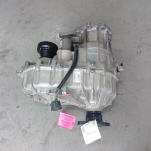 2022 FORD RANGER TRANSFER CASE