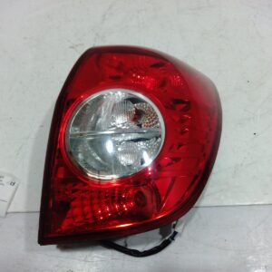 2008 HOLDEN CAPTIVA RIGHT TAILLIGHT