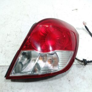 2011 HOLDEN CAPTIVA RIGHT TAILLIGHT