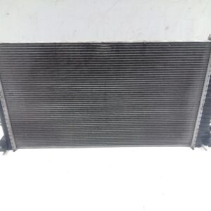 2015 HOLDEN MALIBU RADIATOR