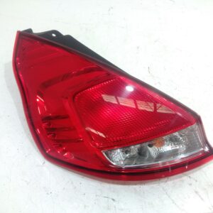 2014 FORD FIESTA LEFT TAILLIGHT