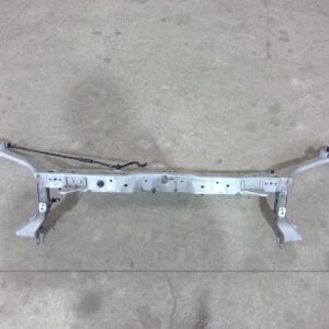 2012 HOLDEN BARINA RADIATOR SUPPORT