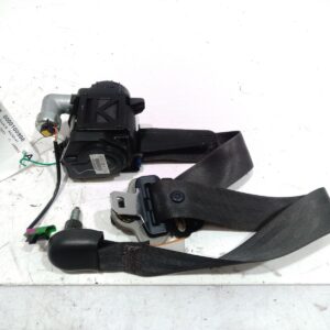 2011 HOLDEN CAPTIVA SEAT BELT STALK