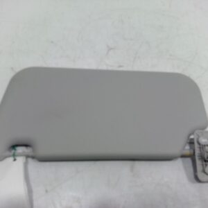 2022 FORD RANGER SUN VISOR