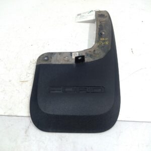 2022 FORD RANGER MUD FLAP