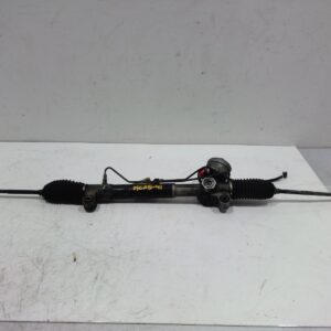 2011 HOLDEN CAPTIVA STEERING BOX RACK