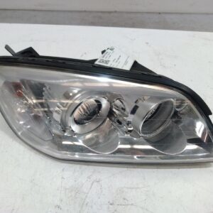 2008 HOLDEN CAPTIVA RIGHT HEADLAMP