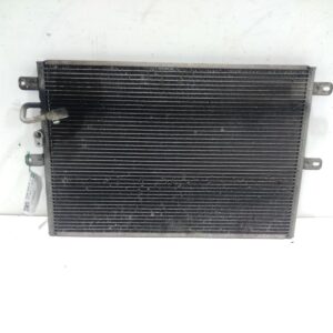 2007 FORD TERRITORY AC CONDENSER