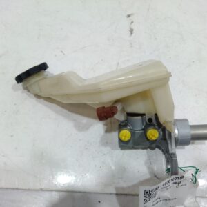 2017 HOLDEN ASTRA MASTER CYLINDER