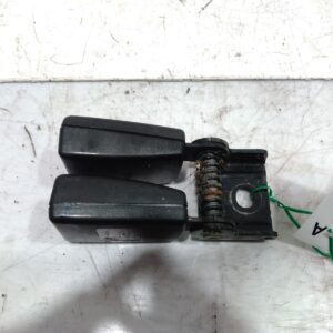 2012 HOLDEN BARINA SEAT BELT STALK