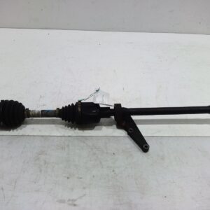 2011 HOLDEN CAPTIVA LEFT DRIVESHAFT