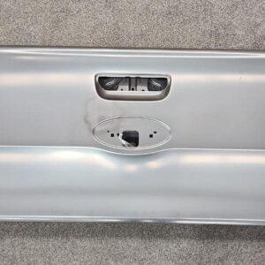 2011 FORD RANGER BOOT LID TAILGATE