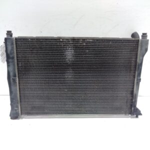 2007 FORD TERRITORY RADIATOR