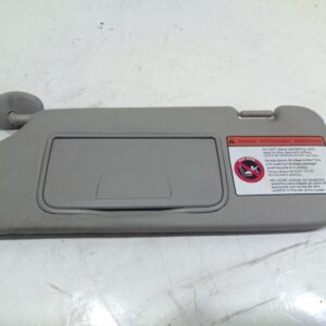 2008 HOLDEN CAPTIVA SUN VISOR