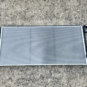 2022 FORD RANGER RADIATOR