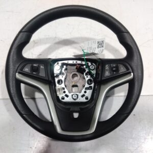 2015 HOLDEN MALIBU STEERING WHEEL