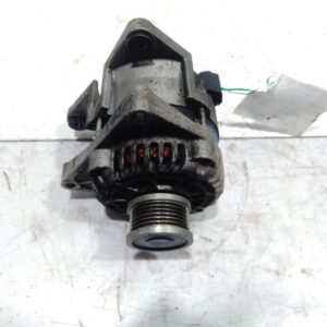 2012 HOLDEN BARINA ALTERNATOR