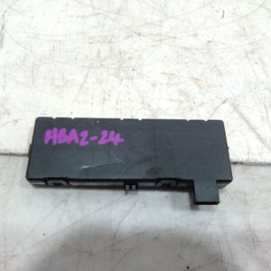 2012 HOLDEN BARINA MISC SWITCH RELAY