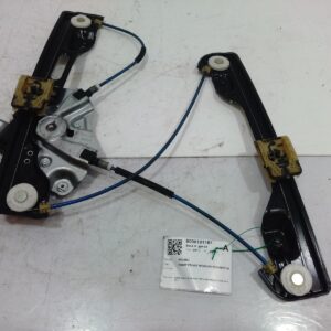 2015 HOLDEN MALIBU RIGHT FRONT WINDOW REG MOTOR