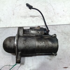 2011 HOLDEN CAPTIVA STARTER