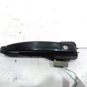 2015 HOLDEN CAPTIVA DOOR HANDLE