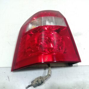 2007 FORD TERRITORY LEFT TAILLIGHT