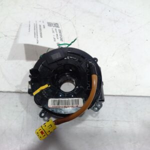 2012 HOLDEN BARINA AIR BAG MODULE SENSOR