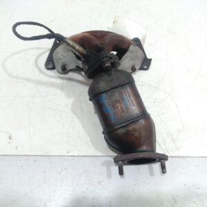 2008 HOLDEN CAPTIVA CATALYTIC CONVERTER