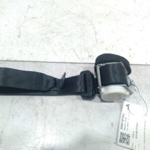 2013 FORD FIESTA SEAT BELT STALK