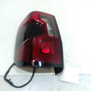 2022 FORD RANGER LEFT TAILLIGHT