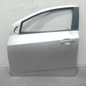 2012 HOLDEN BARINA LEFT FRONT DOOR