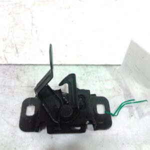 2012 HOLDEN BARINA BONNET LOCK SUPPORT