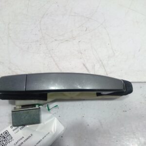 2008 HOLDEN CAPTIVA DOOR HANDLE