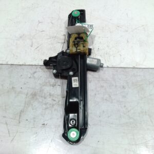 2013 FORD RANGER LEFT REAR WINDOW REGULATOR MOTOR