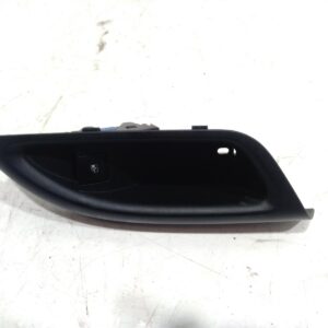 2017 HOLDEN ASTRA POWER DOOR WINDOW SWITCH