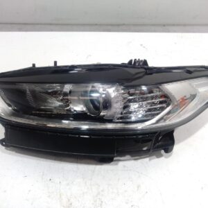 2019 FORD MONDEO LEFT HEADLAMP