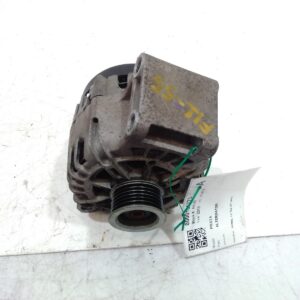 2013 FORD FIESTA ALTERNATOR