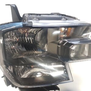 2022 FORD RANGER RIGHT HEADLAMP