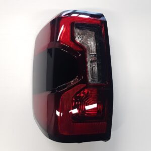 2022 FORD RANGER LEFT TAILLIGHT